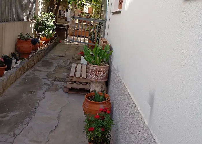 Katerina\'S Apartment