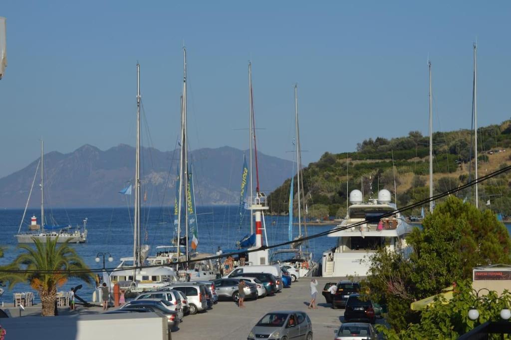 Katerina's * Epidaurus